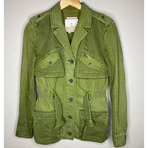 HEI HEI Japanese street wear fashion jacket